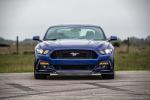 Ford Mustang GT HPE750 by Hennessey 2016 года